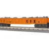 MTH 30-72139 Gondola w/Junk CSX - Your Source for Gaming Essentials* Trains