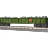 MTH 30-72121 Gon w/Junk Load P&LE - Your Source for Gaming Essentials* Trains