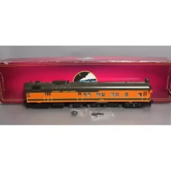 MTH 20-20339-1 Great Northern DC-3 Rail Inspection Car w/Proto-Sound 3.0 #GN 102 - Your Source for Gaming Essentials* Trains