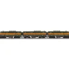 MTH 20-20402-1 Great Northern F-3 ABA Diesel Set With PS 3.0 #353-C/352-A/353B - Your Source for Gaming Essentials* Trains