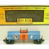 MTH 30-73114 Great Northern Single Dome Tank Car - Your Source for Gaming Essentials* Trains