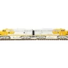 MTH 70-2043-1 G Santa Fe F-7 AA Diesel Locomotive Set w/PS 2.0 (Set of 2) LN/Box - Your Source for Gaming Essentials* Trains