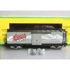 MTH 70-78027 G Scale Coors Light 40' Reefer Car - Your Source for Gaming Essentials* Trains
