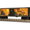 MTH 30-74496 Halloween Box Car - Your Source for Gaming Essentials* Trains