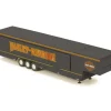 MTH 30-50039 Harley-Davidson Vendor Trailer - Your Source for Gaming Essentials* Trains