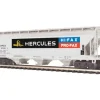 MTH 20-97767 HERCULES 3BAY HOPPER - Your Source for Gaming Essentials* Trains