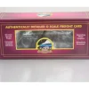 MTH 20-96217 Hercules 8,000 Gallon Tank Car #85920 - Your Source for Gaming Essentials* Trains