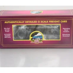 MTH 20-96217 Hercules 8,000 Gallon Tank Car #85920 - Your Source for Gaming Essentials* Trains