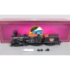 MTH 20-3443-1 Hillcrest Lumber Climax Steam Engine w/PS3 #10 - Your Source for Gaming Essentials* Trains