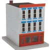 MTH 30-90487 Hippy's Tattoos 3-Story City Building #1 - Your Source for Gaming Essentials* Trains