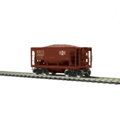 MTH 80-97029 HO B&LE 70t Ore Car #20093 - Your Source for Gaming Essentials* Trains