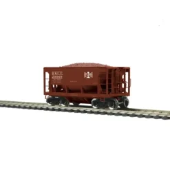 MTH 80-97028 HO Bessemer & Lake Erie 70-Ton Center Discharge Ore Car #20069 - Your Source for Gaming Essentials* Trains