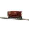 MTH 80-97030 HO Bessemer & Lake Erie 70-Ton Center Discharge Ore Car - Your Source for Gaming Essentials* Trains