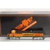 MTH 80-2328-1 HO BNSF GE ES44AC Diesel Locomotive w/PS3.0 & DCC #7033 - Your Source for Gaming Essentials* Trains