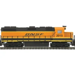 MTH 85-2017-0 HO Burlington Northern Santa Fe GP38-2 Diesel DCC Ready #2015 - Your Source for Gaming Essentials* Trains