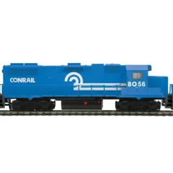 MTH 85-2047-0 HO Conrail GP38-2 Diesel Engine (DCC Ready) #8056 - Your Source for Gaming Essentials* Trains