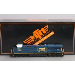 MTH 80-2314-0 HO CSX ES44AC Diesel Locomotive #3024 w/ DCC - Your Source for Gaming Essentials* Trains