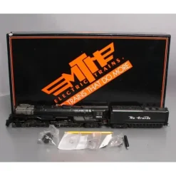 MTH 80-3205-1 HO D&RGW 4-6-6-4 Challenger Steam Engine #3804 - Your Source for Gaming Essentials* Trains