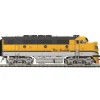 MTH 80-2198-1 HO Denver & Rio Grande Western EMD F3A w/PS 3.0 & DCC #5531 - Your Source for Gaming Essentials* Trains