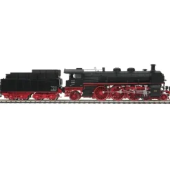 MTH 80-3217-1 HO Deutsche Bundesbahn Class 18.4 Steam Locomotive w/PS 3.0 - Your Source for Gaming Essentials* Trains