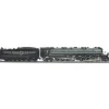 MTH 80-3260-1 HO DM&IR 2-8-8-4 Yellowstone Steam Locomotive w/PS3 #227 - Your Source for Gaming Essentials* Trains