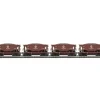 MTH 80-9009-2 HO Duluth Missabe & Iron Range 70-Ton CD Ore Car U25 #3 - Your Source for Gaming Essentials* Trains