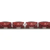 MTH 80-9009-4 HO Duluth Missabe & Iron Range 70-Ton CD Ore Car U29 #2 - Your Source for Gaming Essentials* Trains