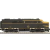MTH 80-2213-0 HO Erie Alco FA-1 A Unit - Standard DC #729A - Your Source for Gaming Essentials* Trains