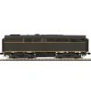 MTH 80-2214-0 HO Erie Alco FB-1 Unit Diesel Locomotive (DCC Ready) #729B - Your Source for Gaming Essentials* Trains