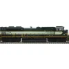 MTH 80-2245-0 HO Erie SD70ACe Locomotive #1068 - Your Source for Gaming Essentials* Trains