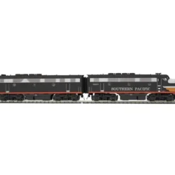 MTH 80-2191-1 HO F3 A/B PS3, SP #6-1-03 - Your Source for Gaming Essentials* Trains