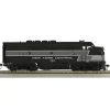 MTH 85-2013-1 HO F3A w/PS3, NYC #16-09 - Your Source for Gaming Essentials* Trains