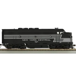 MTH 85-2013-1 HO F3A w/PS3, NYC #16-09 - Your Source for Gaming Essentials* Trains