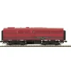 MTH 80-2100-1 HO Lehigh Valley Diesel Alco FB-1 with P-S 3.0 & DCC #543 - Your Source for Gaming Essentials* Trains