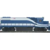 MTH 85-2048-0 HO Long Island GP38-2 Diesel Engine (DCC Ready) #254 - Your Source for Gaming Essentials* Trains