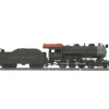 MTH 80-3243-1 HO Long Island PRR H10 2-8-0 with Proto-Sound 3.0 & DCC #103 - Your Source for Gaming Essentials* Trains