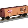 MTH 85-78024 HO Marburger 40 Steel Reefer #2012 - Your Source for Gaming Essentials* Trains