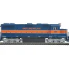 MTH 85-2025-1 HO Maryland Midland GP38-2 Diesel Engine with Proto-Sound 3 #301 - Your Source for Gaming Essentials* Trains