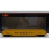 MTH 81-72008 HO Milwaukee Road 70 Ton Mill Gondola #92498 - Your Source for Gaming Essentials* Trains
