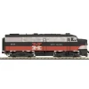 MTH 80-2204-1 HO New Haven Alco FA-1 A Unit With Proto-Sound 3.0 - Your Source for Gaming Essentials* Trains