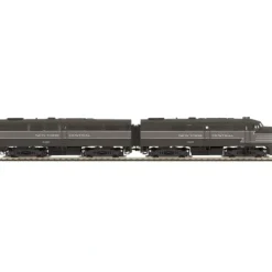 MTH 80-2209-0 HO New York Central ALCO FA-1 A/B Diesel Locomotive DCC #1030,2320 - Your Source for Gaming Essentials* Trains
