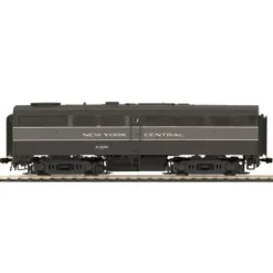 MTH 80-2211-1 HO New York Central Alco FB-1 B Unit With Proto-Sound 3.0 - Your Source for Gaming Essentials* Trains