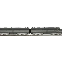 MTH 80-2046-0 HO New York Central Alco PA A/B Diesel Locomotive Set (Set of 2) - Your Source for Gaming Essentials* Trains