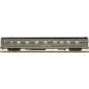 MTH 80-60018 HO New York Central 1940 Dreyfuss Sleeper Passenger Car - Your Source for Gaming Essentials* Trains