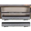 MTH 80-60023 HO New York Central 1938 Sleeper Passenger Car Set (Set of 2) - Your Source for Gaming Essentials* Trains