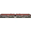 MTH 80-2083-0 HO NH Alco PA A/A Diesel Locomotive Set - DCC Ready (Set of 2) - Your Source for Gaming Essentials* Trains