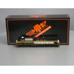 MTH 80-2341-1 HO Nickel Plate Road ES44AC Diesel Engine w/Proto-Sound 3.0 #8100 - Your Source for Gaming Essentials* Trains