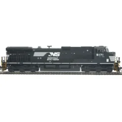 MTH 80-2298-0 HO Norfolk Southern Dash-9 Diesel Engine (DCC Ready) #9171 - Your Source for Gaming Essentials* Trains