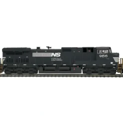 MTH 80-2300-0 HO Norfolk Southern Dash-9 Diesel Engine (DCC Ready) #9156 - Your Source for Gaming Essentials* Trains