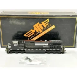 MTH 80-2301-0 HO Norfolk Southern Dash-9 Diesel Engine (DCC Ready) #9183 - Your Source for Gaming Essentials* Trains